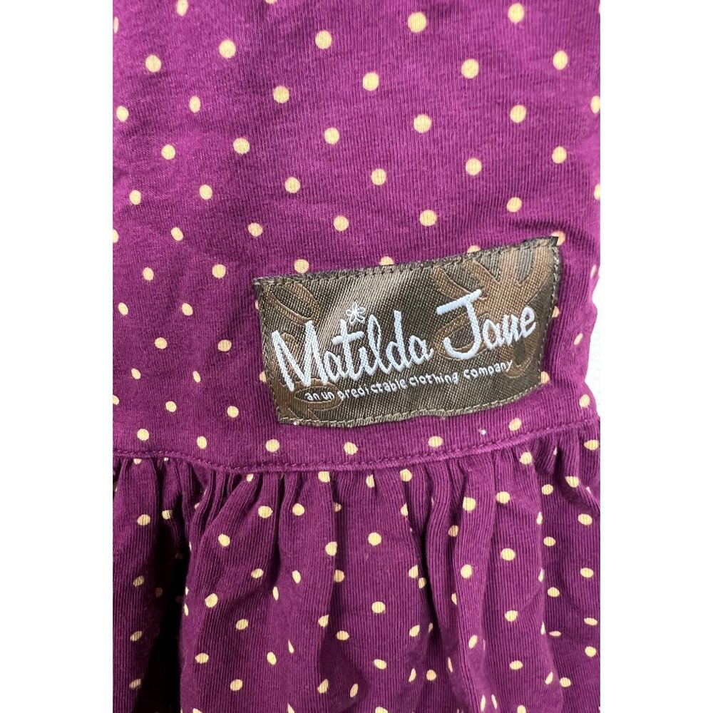 Matilda Jane Pointillism Big Ruffles - Picture 2 of 7